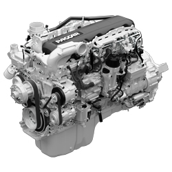 P919A Engine